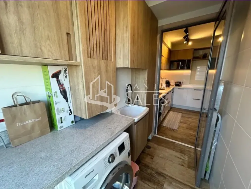 Apartamento, 3 quartos, 78 m² - Foto 8