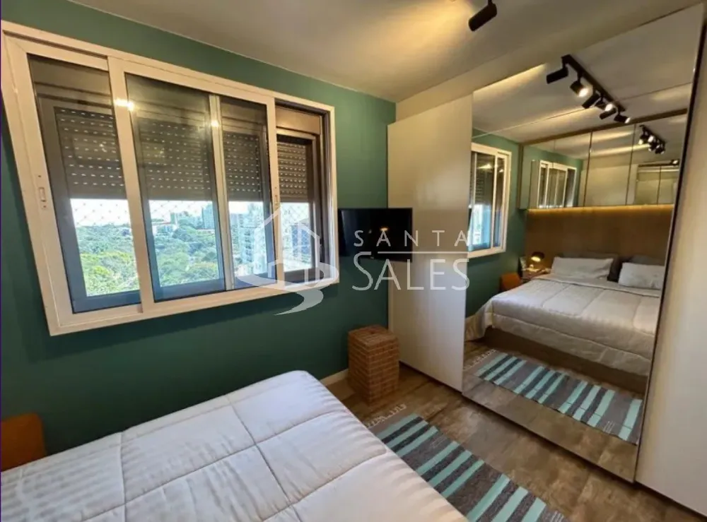 Apartamento, 3 quartos, 78 m² - Foto 10