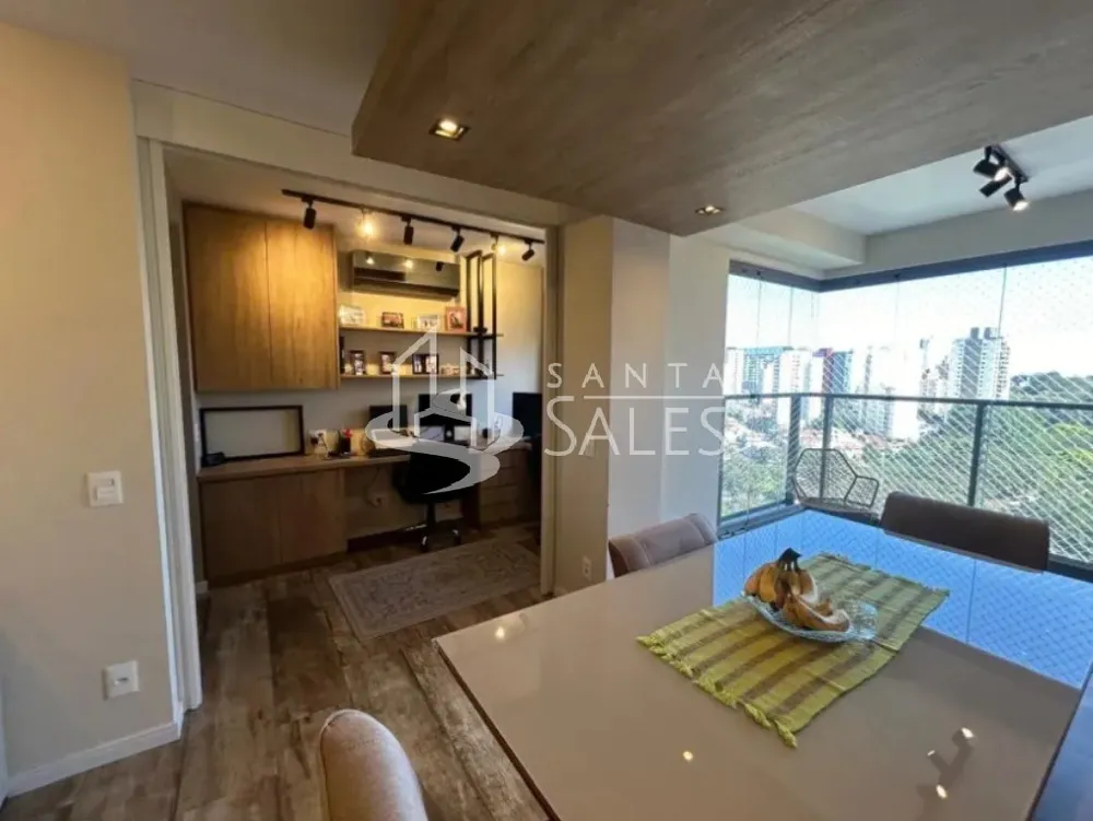 Apartamento, 3 quartos, 78 m² - Foto 1