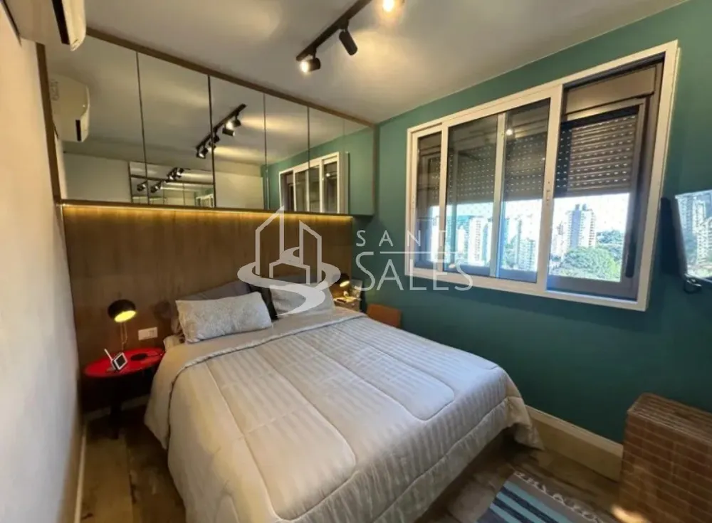 Apartamento, 3 quartos, 78 m² - Foto 4