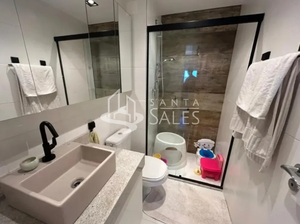Apartamento, 3 quartos, 78 m² - Foto 8