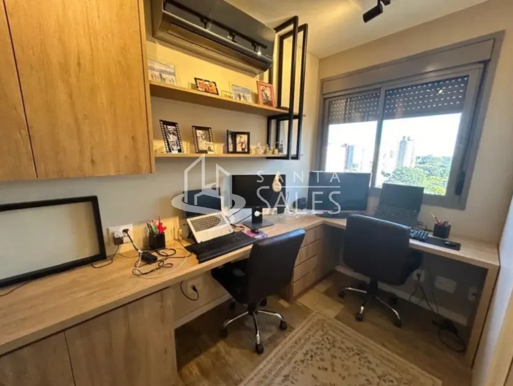 Apartamento, 3 quartos, 78 m² - Foto 5