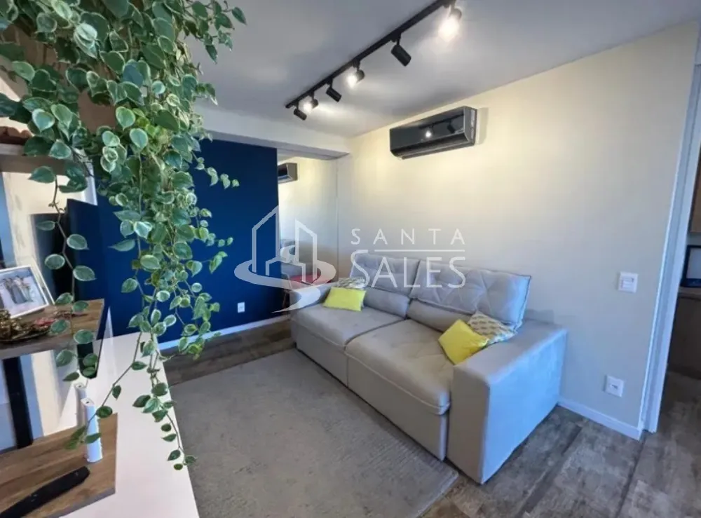 Apartamento, 3 quartos, 78 m² - Foto 2