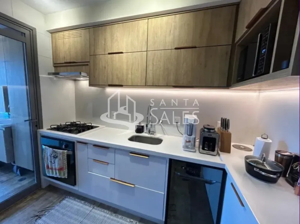 Apartamento, 3 quartos, 78 m² - Foto 3