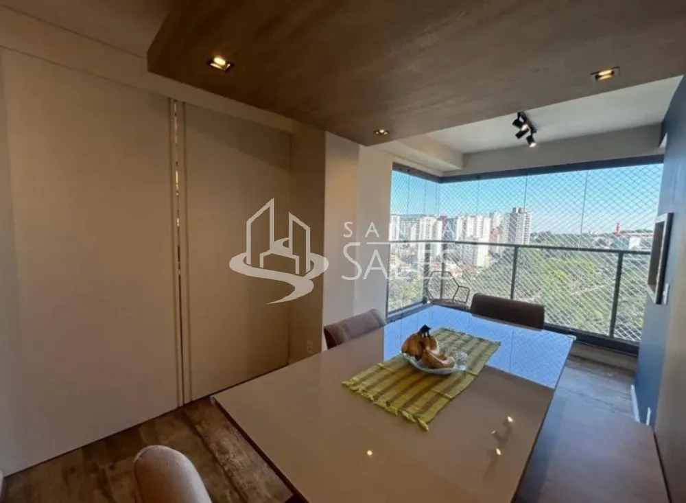 Apartamento, 3 quartos, 78 m² - Foto 9
