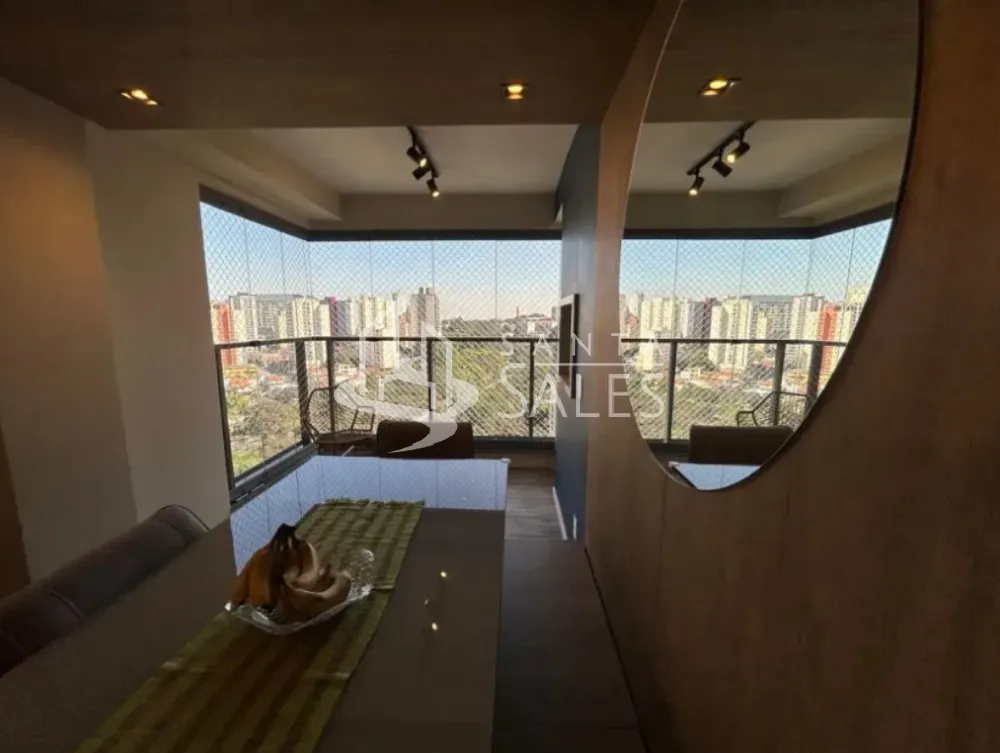 Apartamento, 3 quartos, 78 m² - Foto 6
