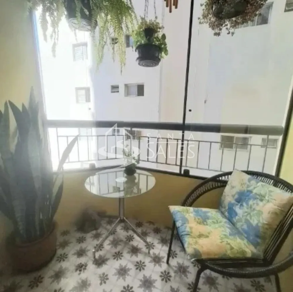 Apartamento, 3 quartos, 72 m² - Foto 1
