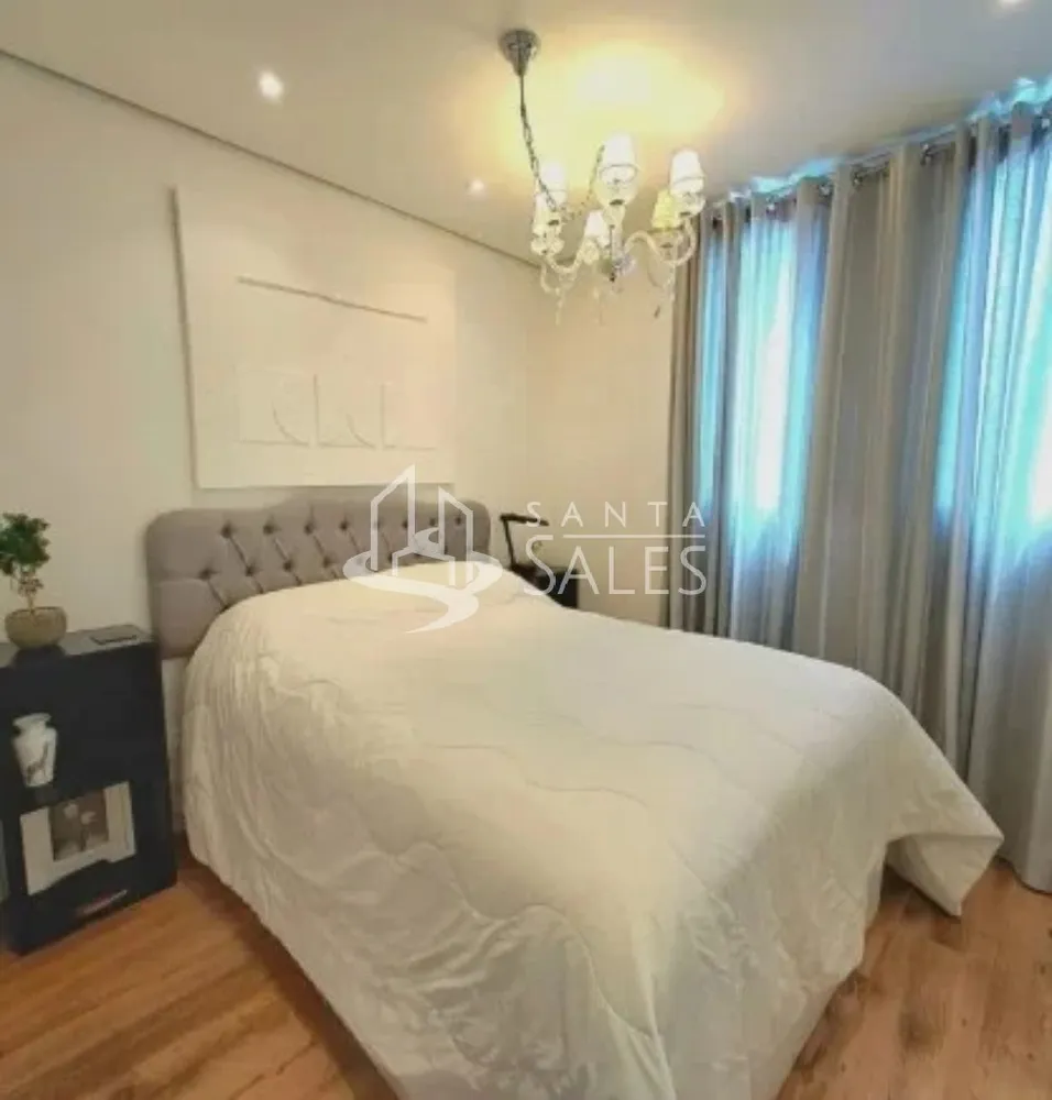 Apartamento, 3 quartos, 72 m² - Foto 5