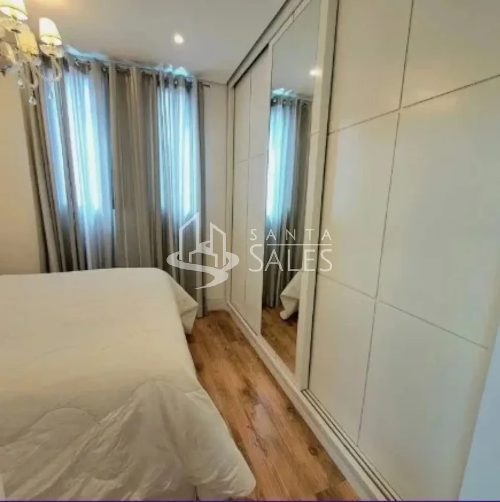 Apartamento, 3 quartos, 72 m² - Foto 2