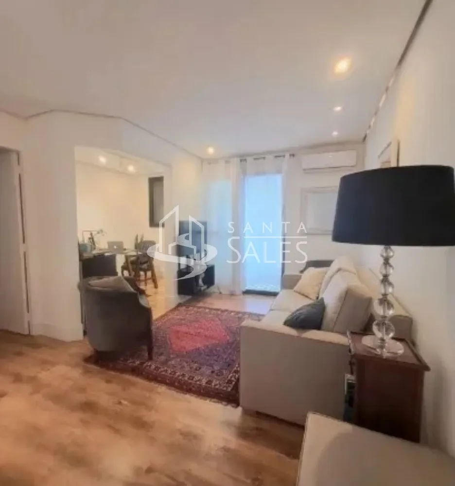Apartamento, 3 quartos, 72 m² - Foto 8