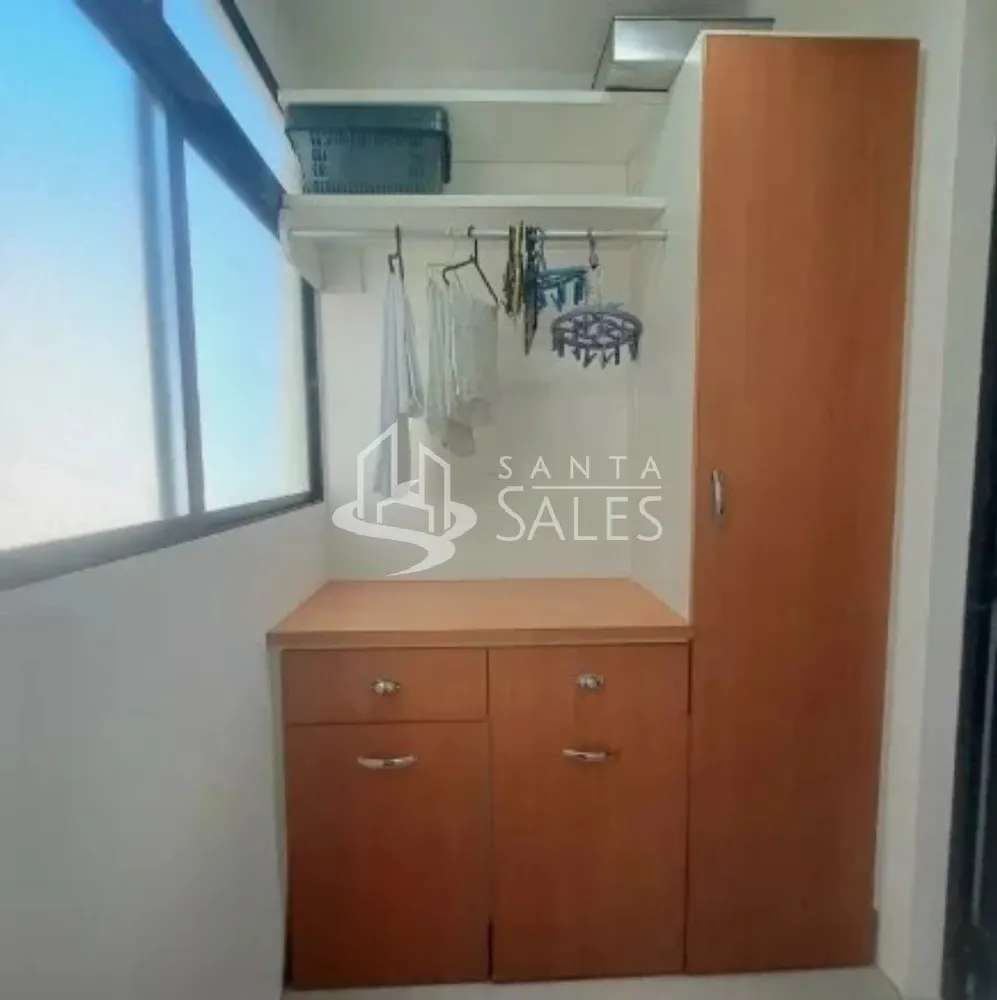 Apartamento, 3 quartos, 72 m² - Foto 4
