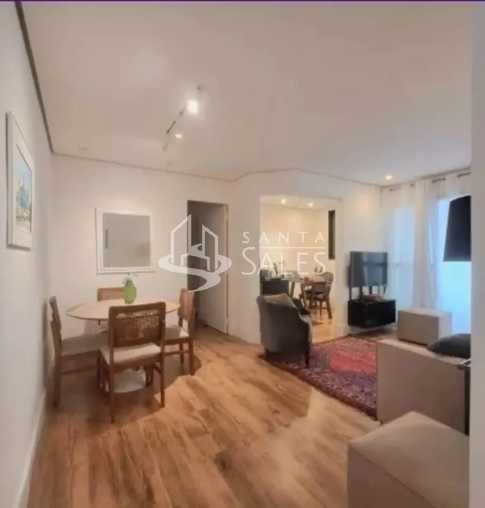 Apartamento, 3 quartos, 72 m² - Foto 6