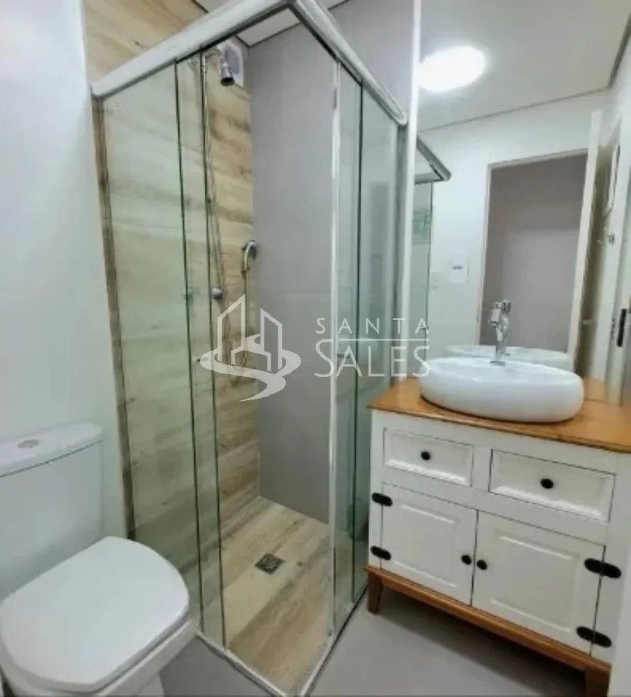 Apartamento, 3 quartos, 72 m² - Foto 15