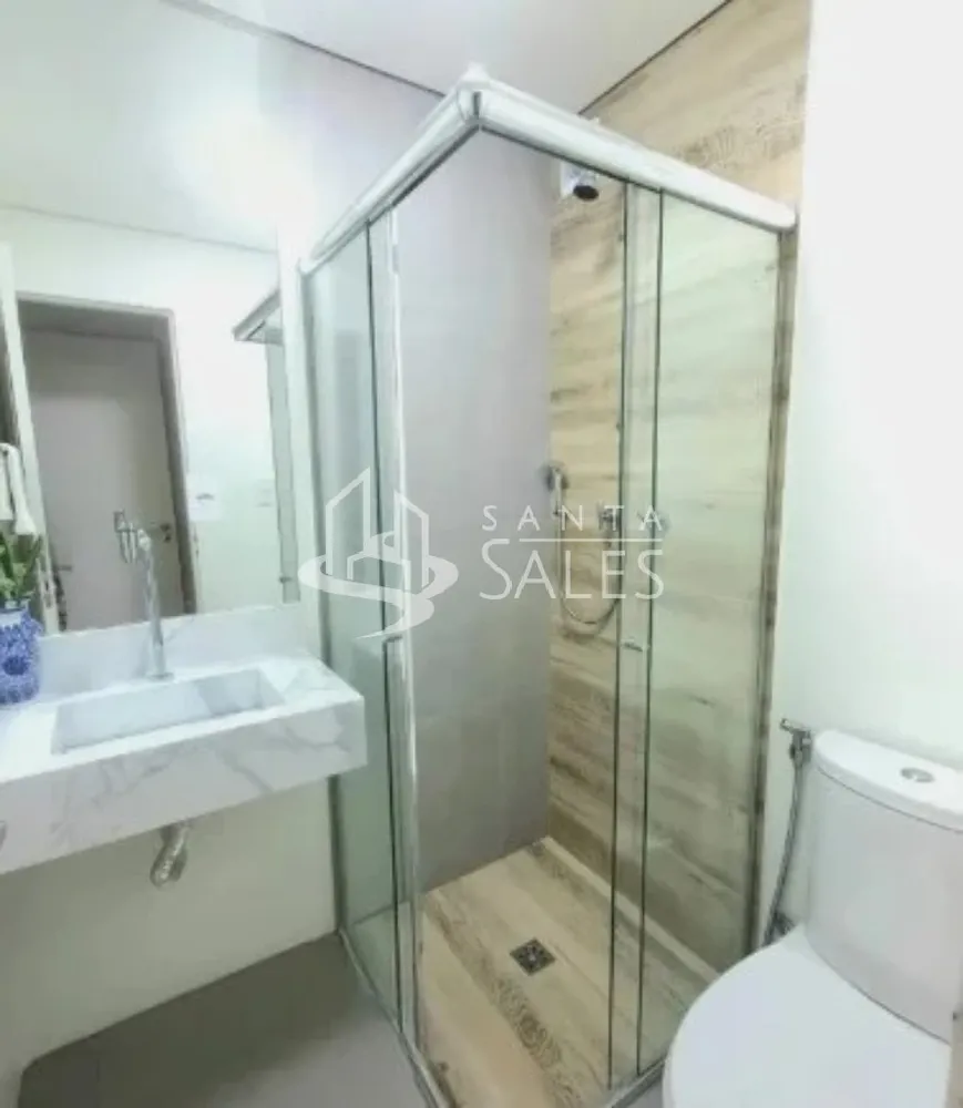 Apartamento, 3 quartos, 72 m² - Foto 16