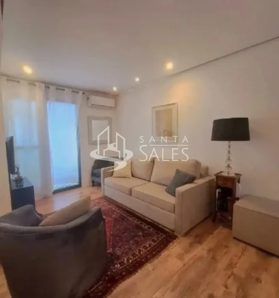 Apartamento, 3 quartos, 72 m² - Foto 3
