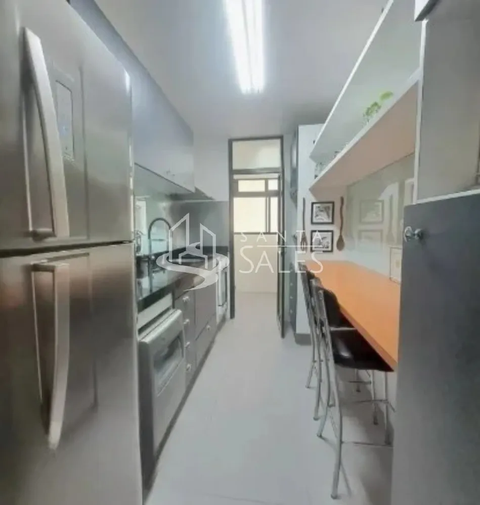 Apartamento, 3 quartos, 72 m² - Foto 7