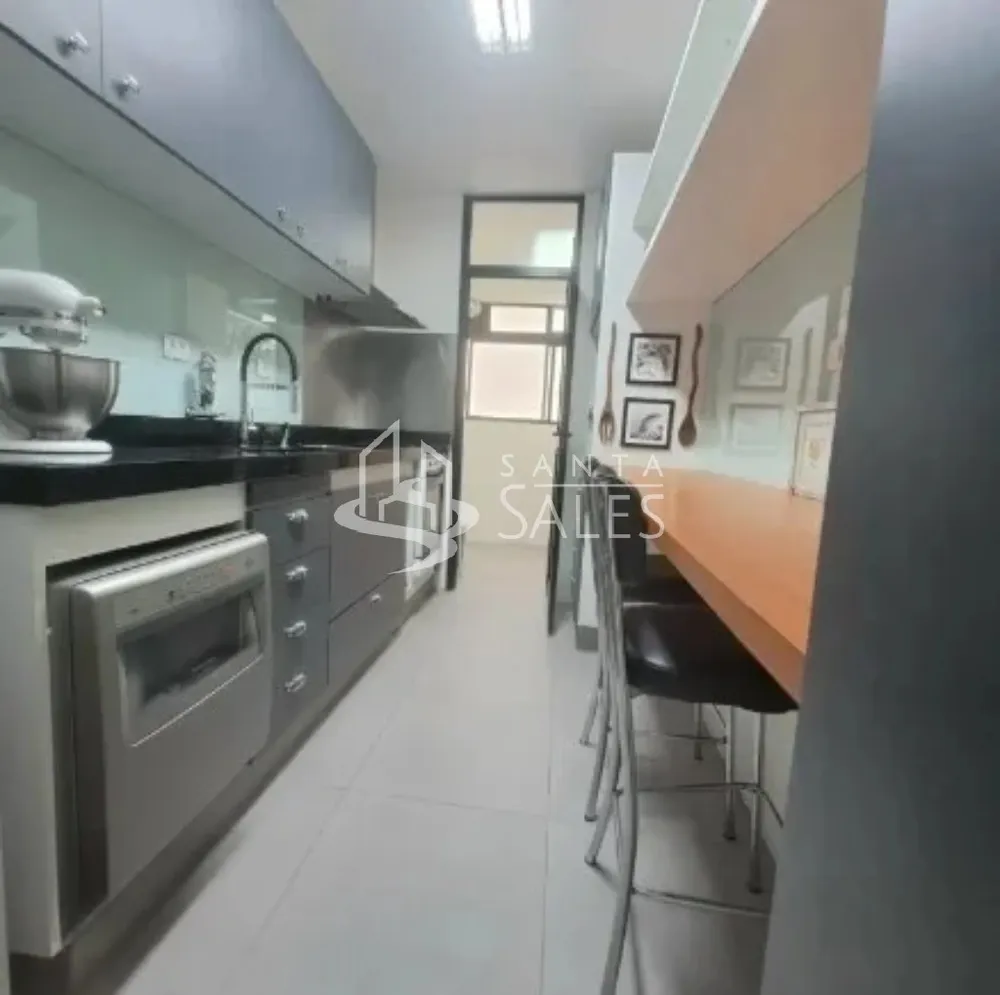 Apartamento, 3 quartos, 72 m² - Foto 6