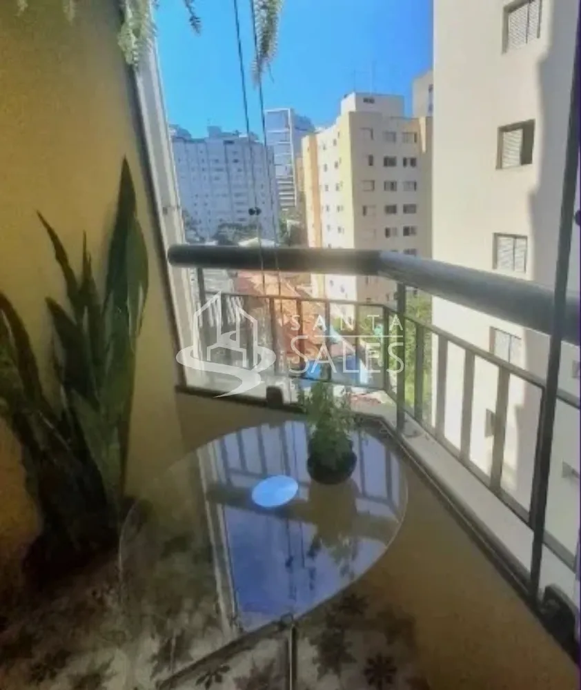 Apartamento, 3 quartos, 72 m² - Foto 13