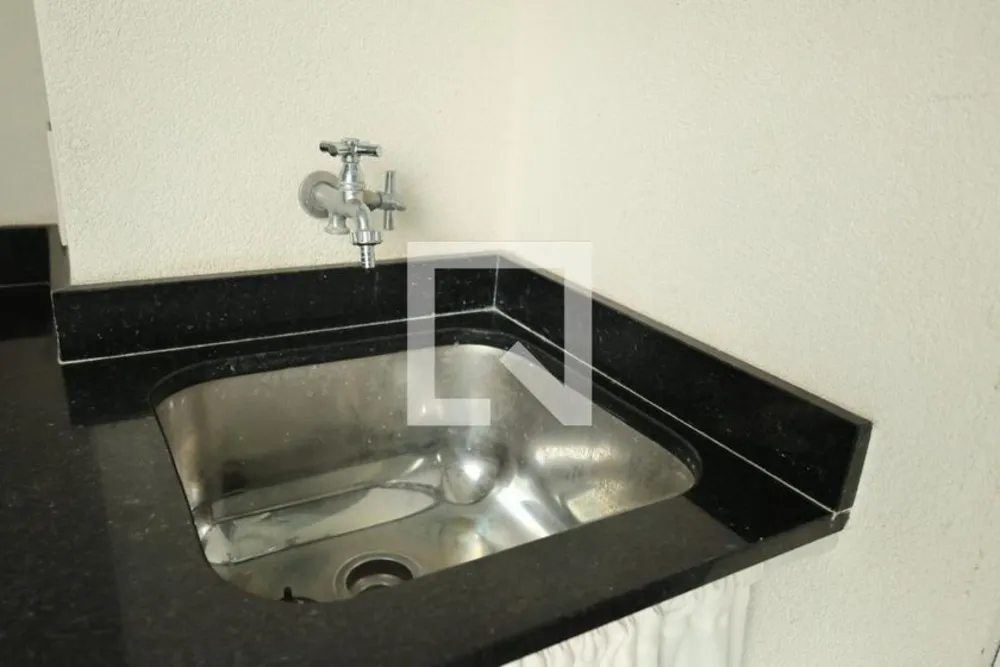 Kitnet-Studio, 25 m² - Foto 2