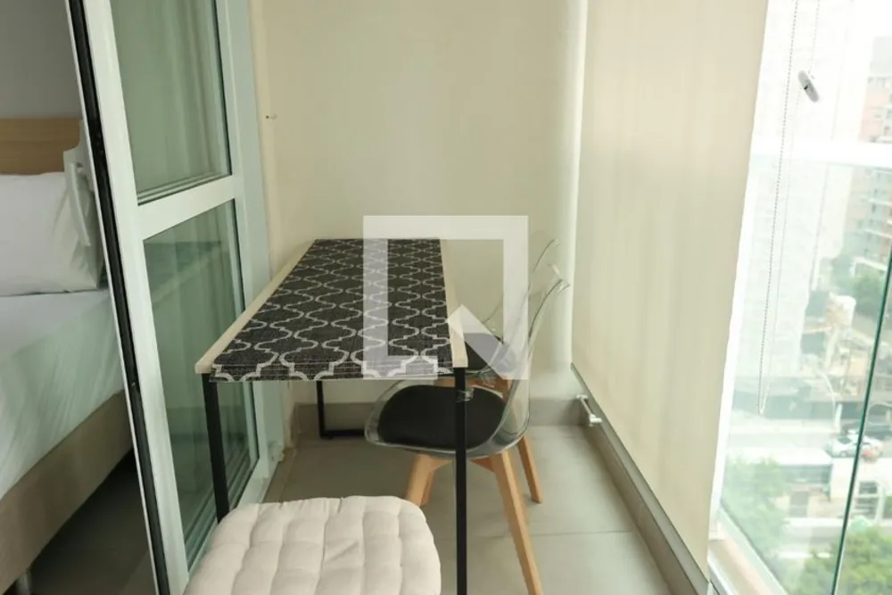 Kitnet-Studio, 25 m² - Foto 6