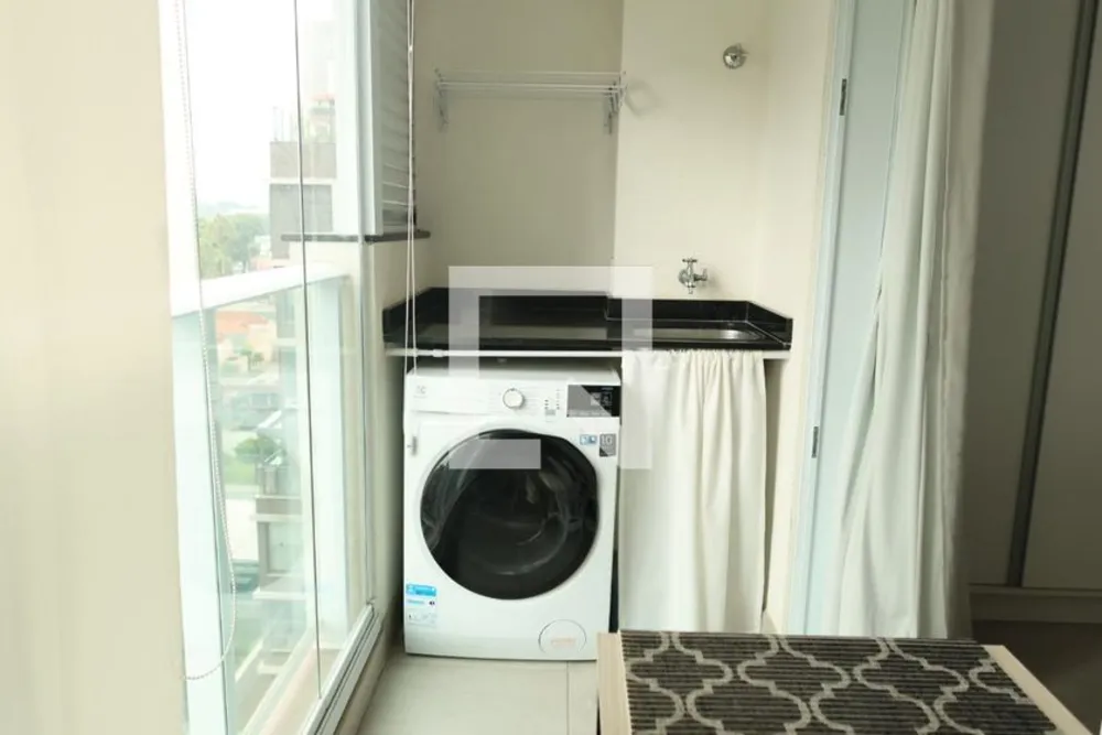 Kitnet-Studio, 25 m² - Foto 4
