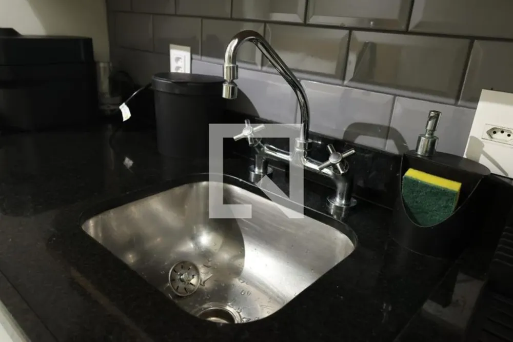 Kitnet-Studio, 25 m² - Foto 4