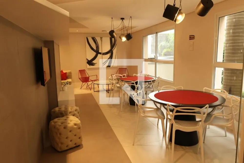 Kitnet-Studio, 25 m² - Foto 7