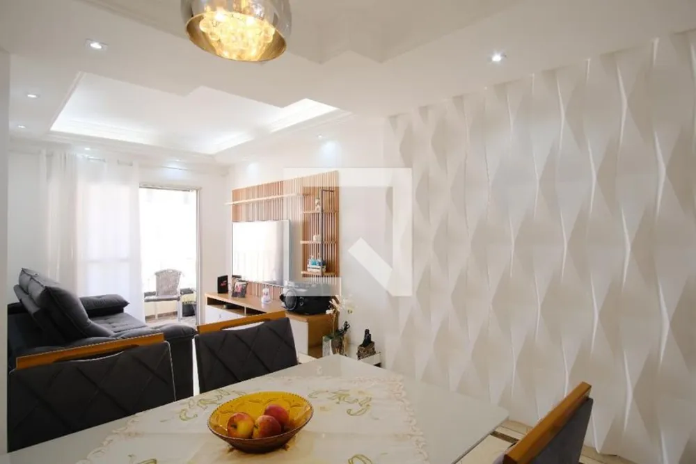 Apartamento, 2 quartos, 68 m² - Foto 2