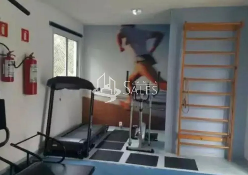 Kitnet-Studio, 65 m² - Foto 2