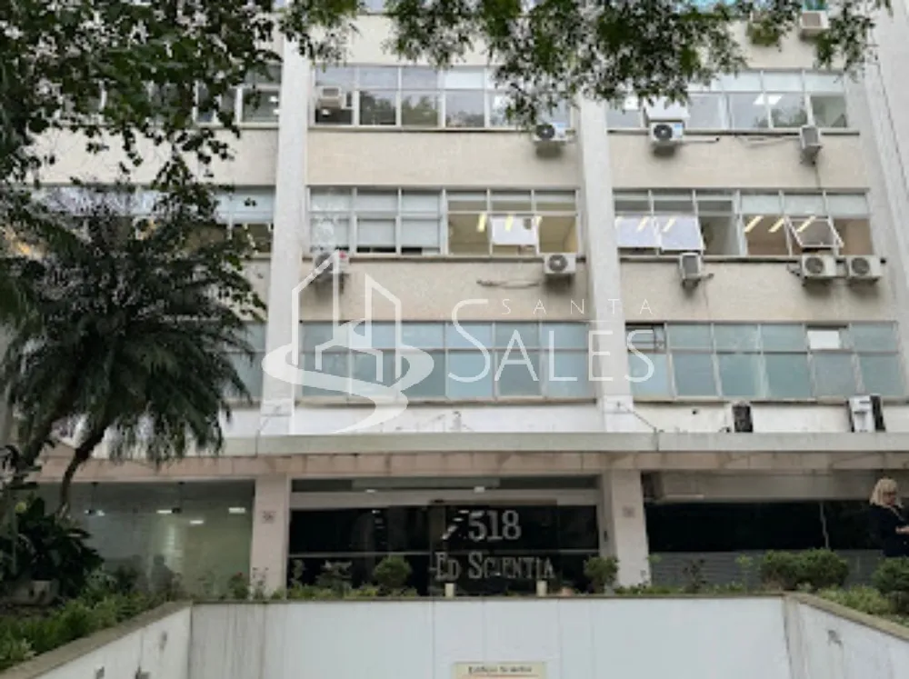 Sala-Conjunto, 195 m² - Foto 13