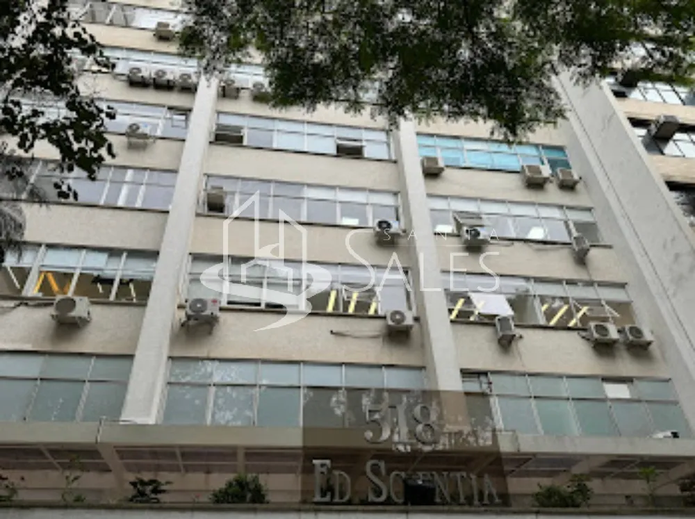 Sala-Conjunto, 195 m² - Foto 15