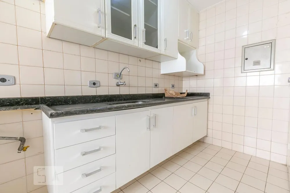 Apartamento, 2 quartos, 50 m² - Foto 6