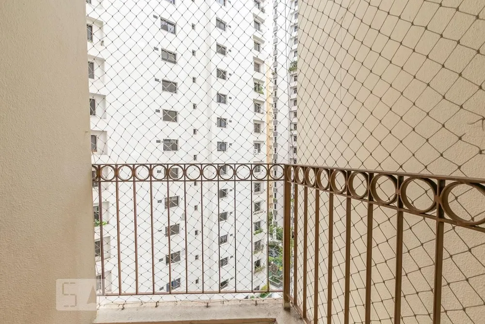 Apartamento, 2 quartos, 50 m² - Foto 15