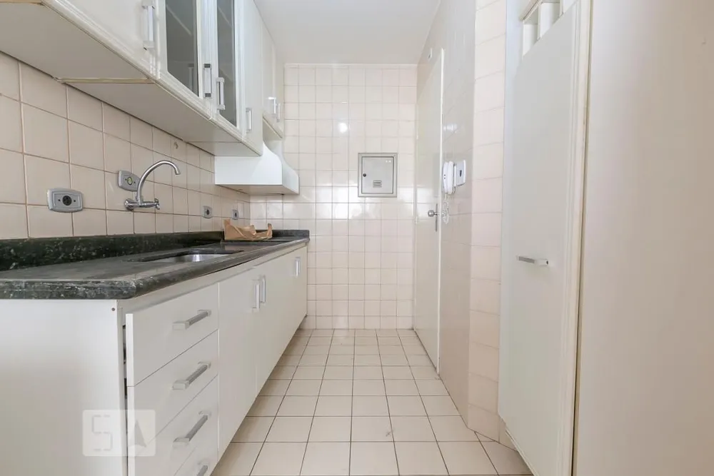 Apartamento, 2 quartos, 50 m² - Foto 2