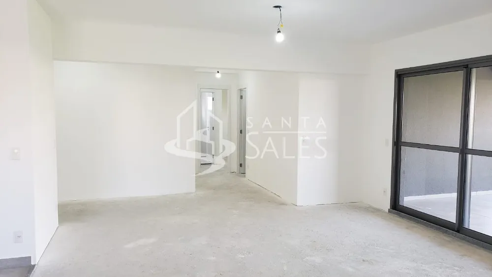 Apartamento, 3 quartos, 167 m² - Foto 1