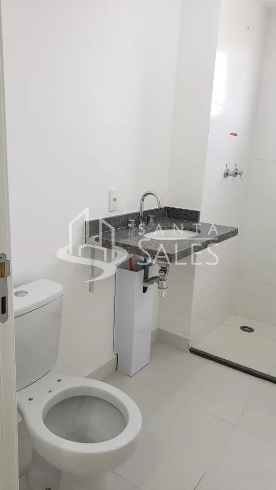 Apartamento, 3 quartos, 167 m² - Foto 2