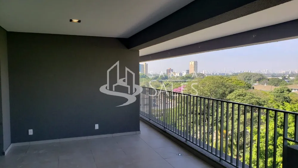 Apartamento, 3 quartos, 167 m² - Foto 3