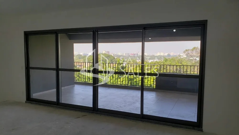 Apartamento, 3 quartos, 167 m² - Foto 1