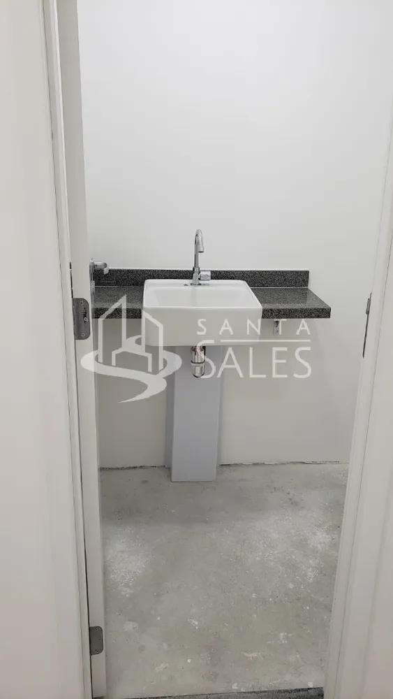 Apartamento, 3 quartos, 167 m² - Foto 2