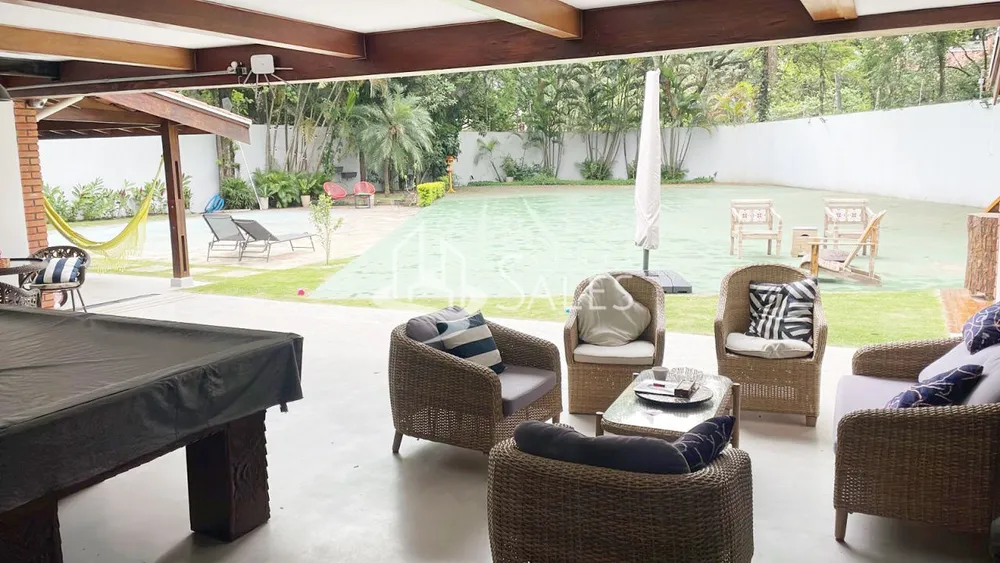 Casa, 4 quartos, 460 m² - Foto 7