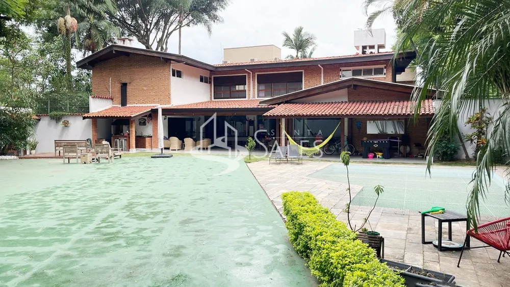 Casa, 4 quartos, 460 m² - Foto 4