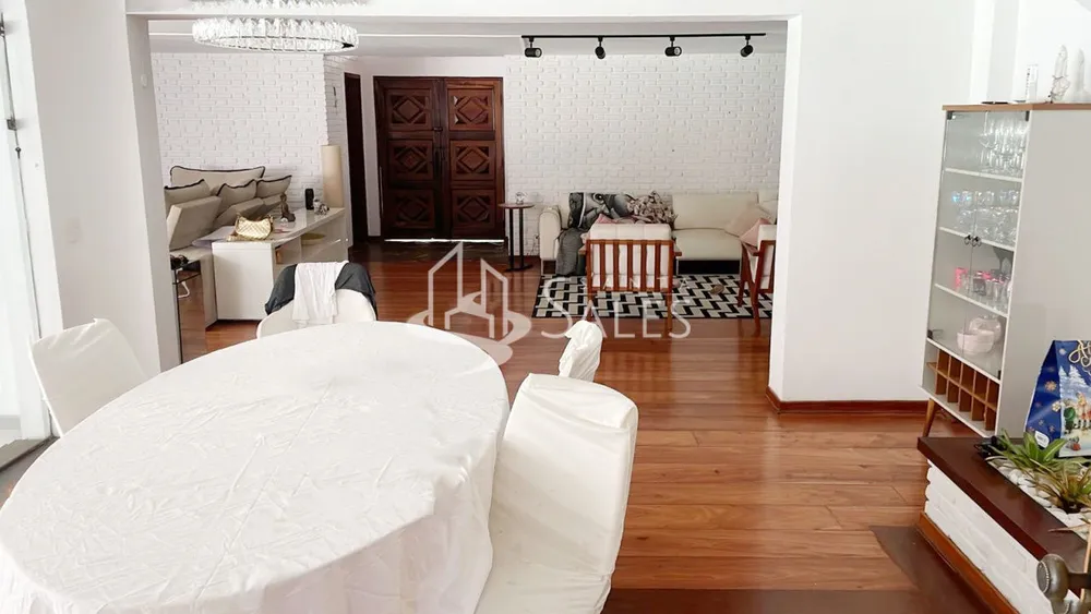 Casa, 4 quartos, 460 m² - Foto 6