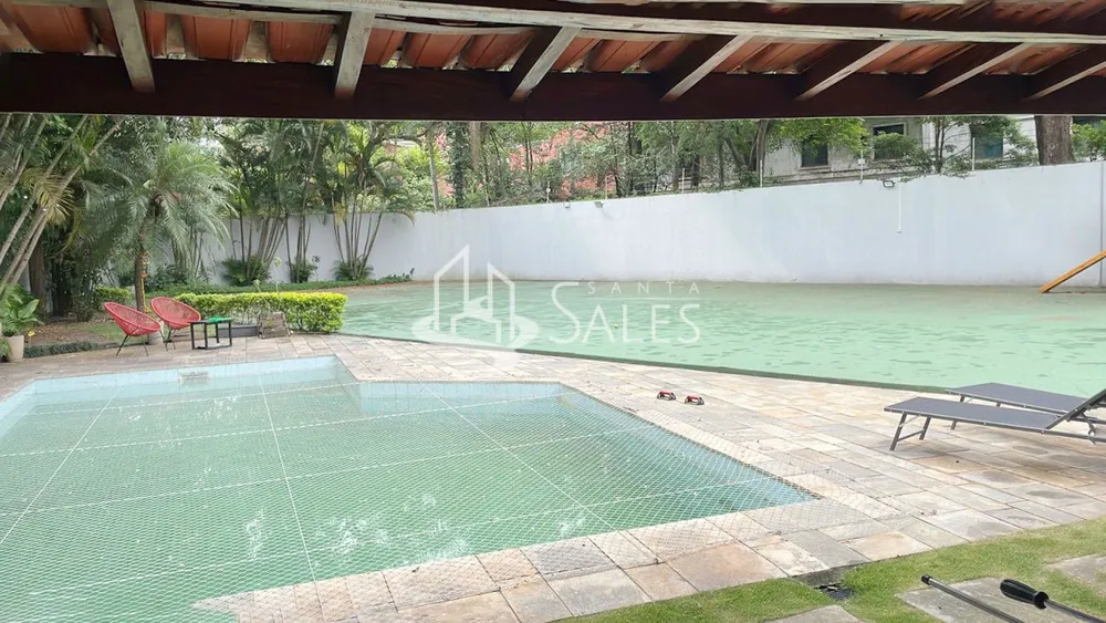 Casa, 4 quartos, 460 m² - Foto 2