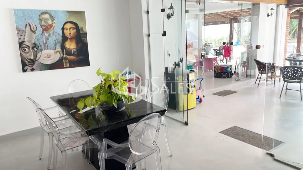 Casa, 4 quartos, 460 m² - Foto 1