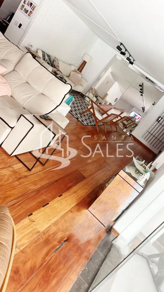 Casa, 4 quartos, 460 m² - Foto 9