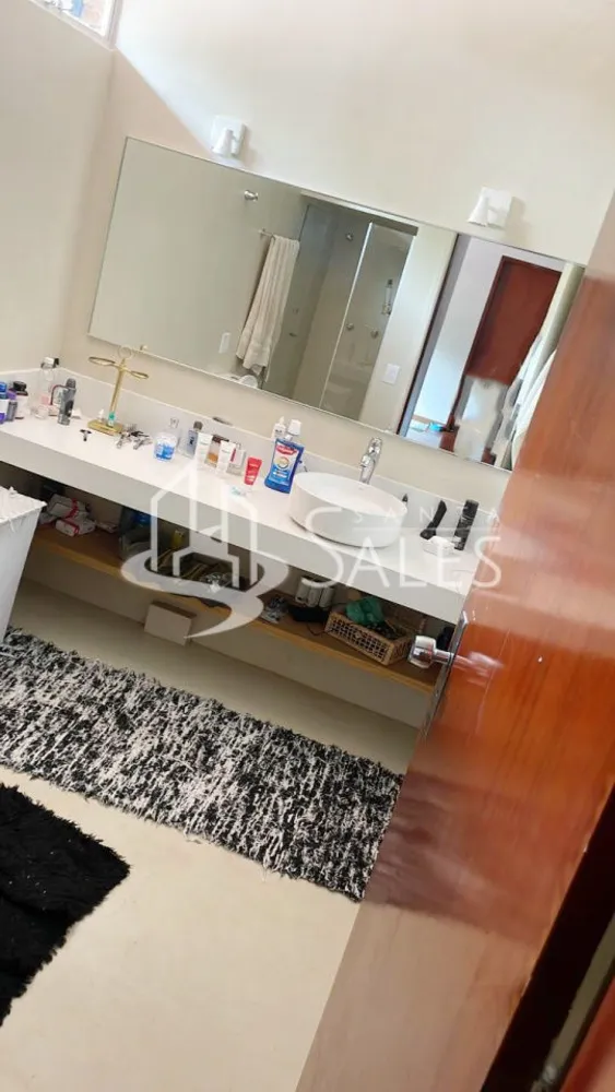 Casa, 4 quartos, 460 m² - Foto 11