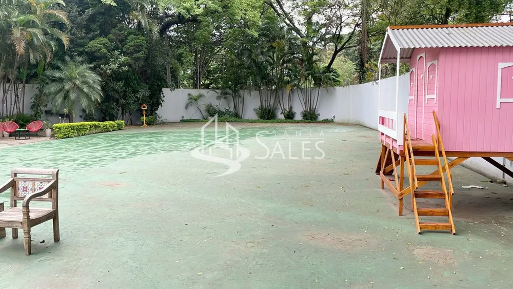 Casa, 4 quartos, 460 m² - Foto 7