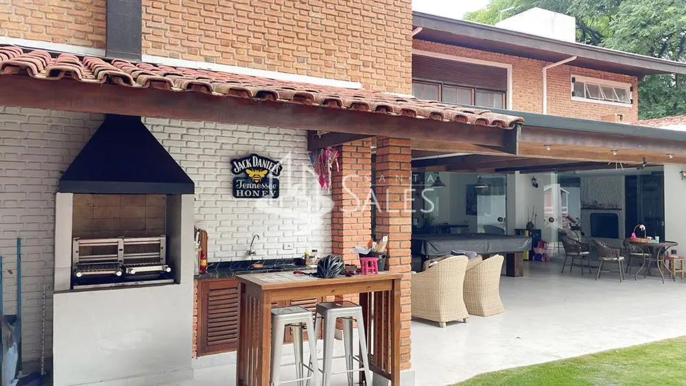 Casa, 4 quartos, 460 m² - Foto 8