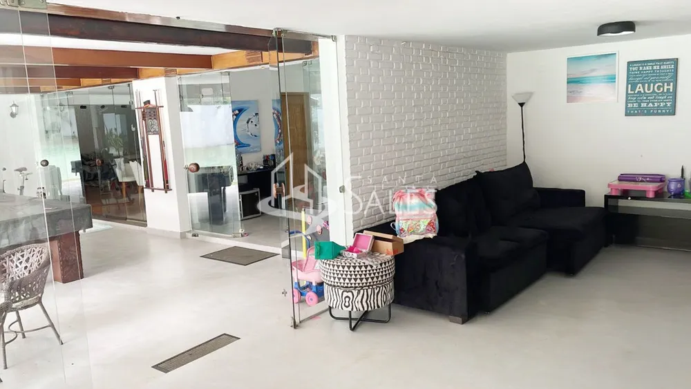 Casa, 4 quartos, 460 m² - Foto 3