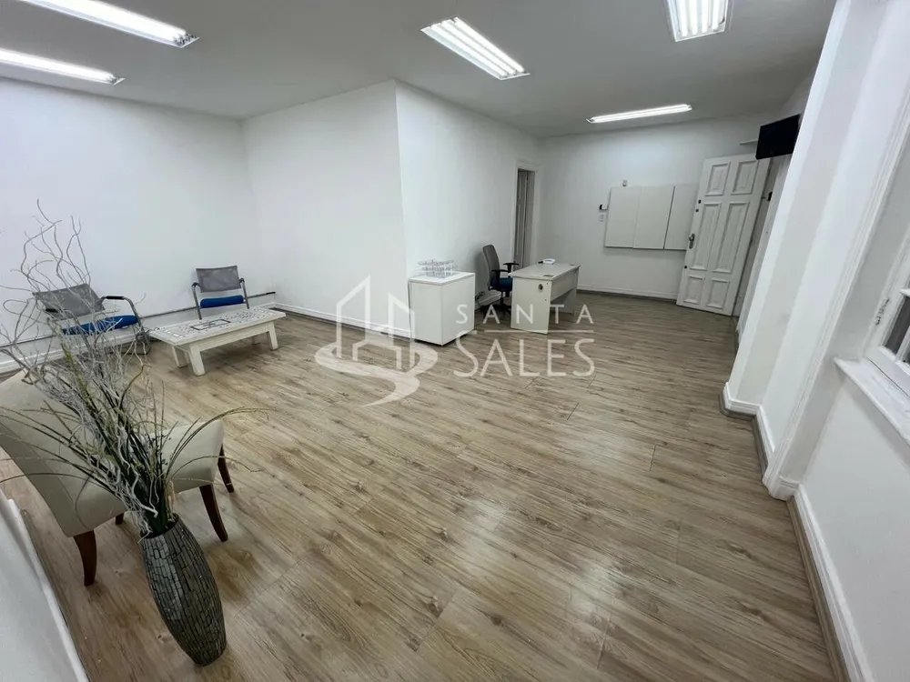 Loja-Salão, 150 m² - Foto 3